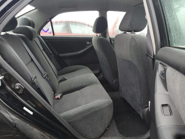Photo 10 from auction – 2005 TOYOTA COROLLA CE with VIN 1NXBR32E05Z409636