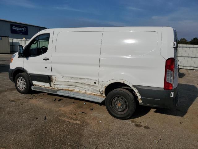 Photo 2 from auction – 2021 FORD TRANSIT T- with VIN 1FTBR1Y84MKA46844