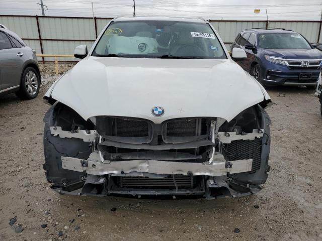 Photo 5 from auction – 2015 BMW X5 SDRIVE3 with VIN 5UXKR2C58F0H34946