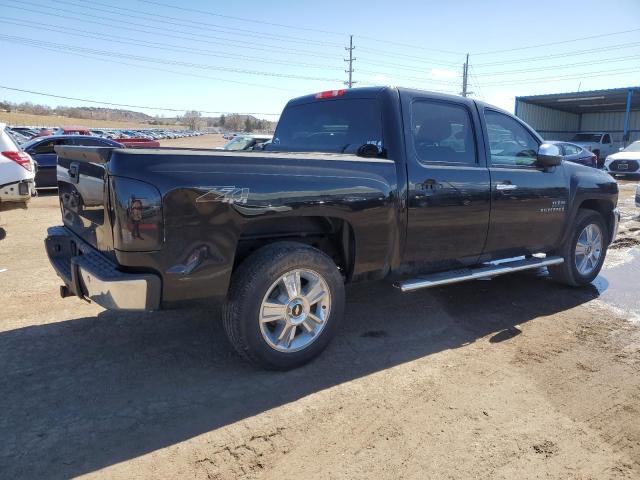 Photo 3 from auction – 2013 CHEVROLET SILVERADO with VIN 3GCPKSE72DG361127