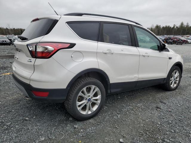 Photo 3 from auction – 2017 FORD ESCAPE SE with VIN 1FMCU9GDXHUC40008