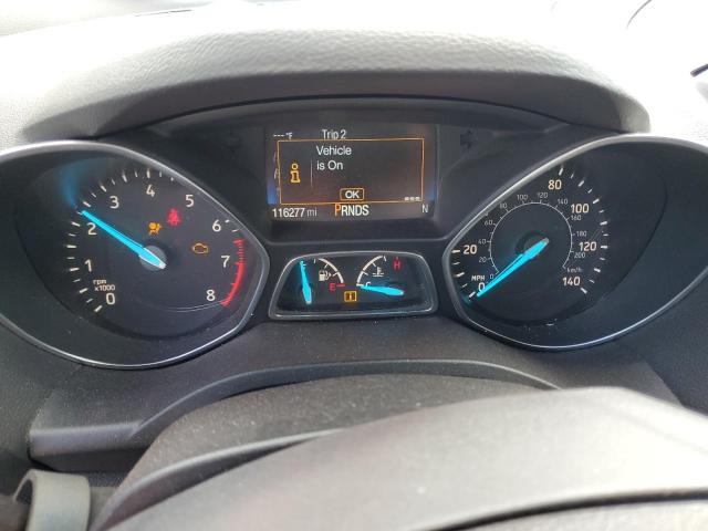 Photo 9 from auction – 2019 FORD ESCAPE SEL with VIN 1FMCU9HD9KUC17440
