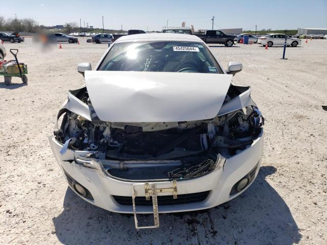 Photo 5 from auction – 2011 VOLVO C70 T5 with VIN YV1672MC6BJ119202