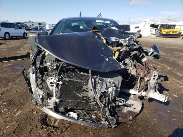 Photo 5 from auction – 2015 CHRYSLER 200 LIMITE with VIN 1C3CCCAB0FN612804