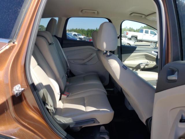 Photo 10 from auction – 2017 FORD ESCAPE SE with VIN 1FMCU0GD6HUE83813