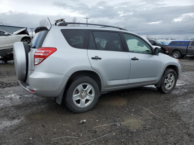 صورة رقم 3 من المزاد - 2010 TOYOTA RAV4 مع VIN JTMBF4DV5A5019541