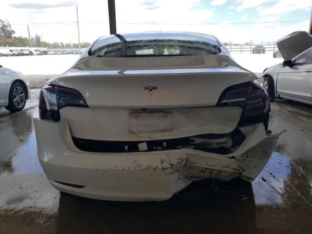 Photo 6 from auction – 2023 TESLA MODEL 3 with VIN 5YJ3E1EA5PF450082
