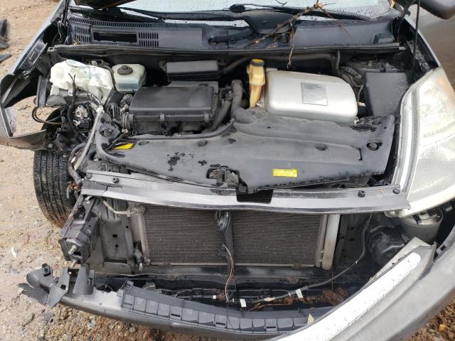 Photo 11 from auction – 2008 TOYOTA PRIUS with VIN JTDKB20U283367512