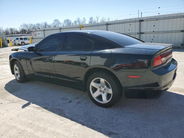 Photo 2 from auction – 2012 DODGE CHARGER PO with VIN 2C3CDXAG1CH316355