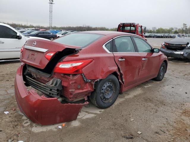 Photo 3 from auction – 2016 NISSAN ALTIMA 2.5 with VIN 1N4AL3AP9GN325502