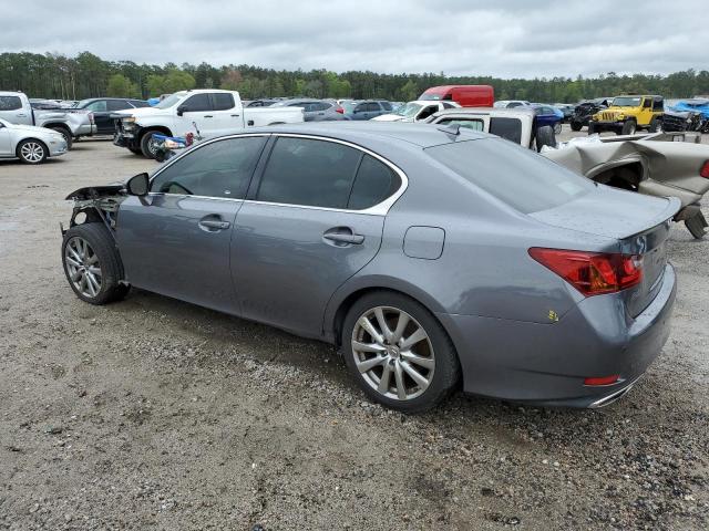 Photo 2 from auction – 2013 LEXUS GS 350 with VIN JTHBE1BL7D5014363