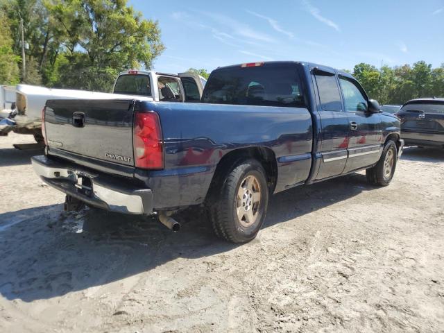 Photo 3 from auction – 2005 CHEVROLET SILVERADO with VIN 1GCEC19Z55Z227580