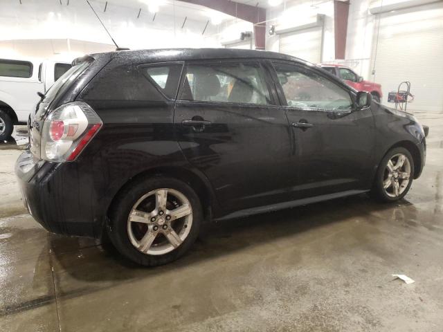 Photo 3 from auction – 2009 PONTIAC VIBE with VIN 5Y2SP67019Z418394