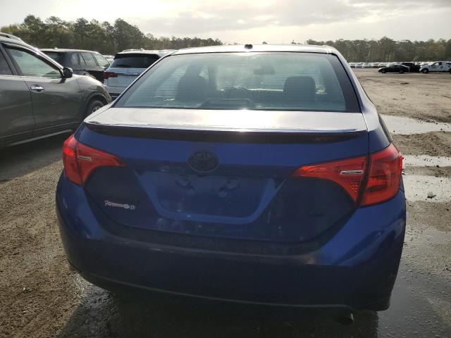 Photo 6 from auction – 2017 TOYOTA COROLLA L with VIN 2T1BURHE4HC914545