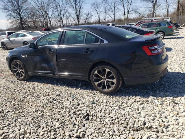 Photo 2 from auction – 2015 FORD TAURUS SEL with VIN 1FAHP2H82FG115273