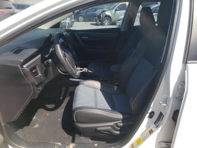 Photo 7 from auction – 2016 TOYOTA COROLLA L with VIN 5YFBURHE4GP470095