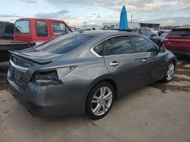 Photo 3 from auction – 2015 NISSAN ALTIMA 3.5 with VIN 1N4BL3AP5FC285191