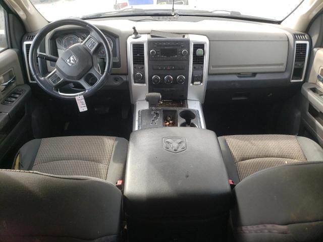 Photo 8 from auction – 2012 DODGE RAM 1500 S with VIN 1C6RD7GT7CS347880