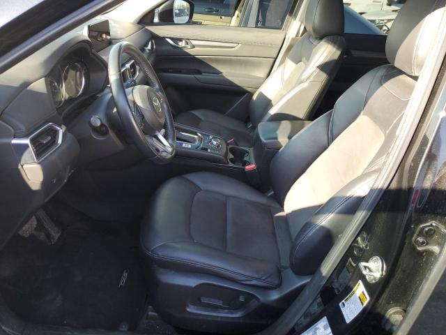 Photo 7 from auction – 2017 MAZDA CX-5 TOURI with VIN JM3KFACL2H0158815