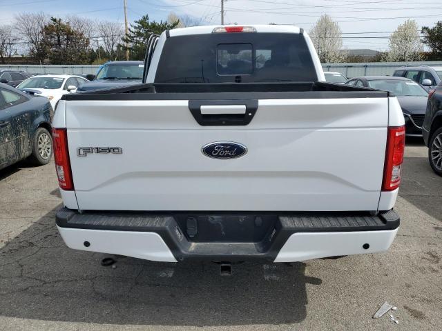 Photo 6 from auction – 2016 FORD F150 SUPER with VIN 1FTEW1EP0GFC99139