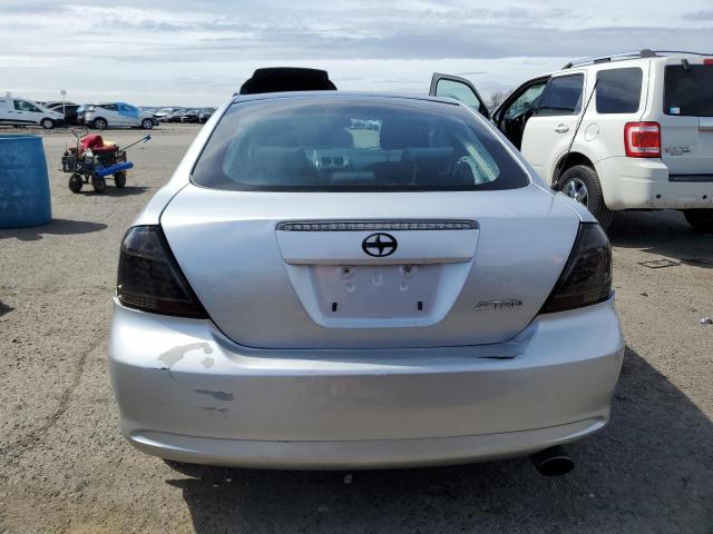 Photo 6 from auction – 2010 TOYOTA SCION TC with VIN JTKDE3B70A0314692