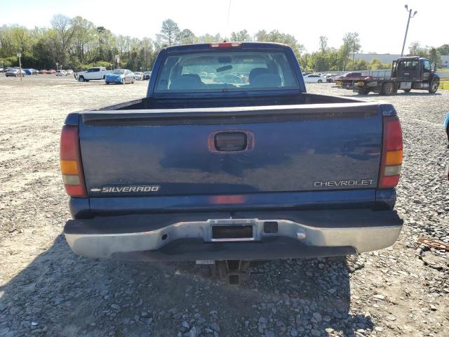Photo 6 from auction – 2002 CHEVROLET SILVERADO with VIN 2GCEC19T921216825