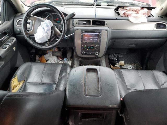 Zdjęcie 8 z aukcji – 2013 CHEVROLET SILVERADO z VIN 3GCPCTE03DG101048