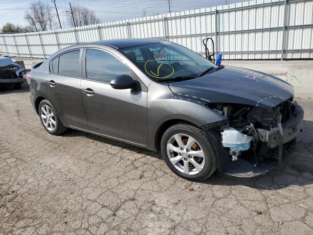 Photo 4 from auction – 2010 MAZDA 3 I with VIN JM1BL1SF2A1250052