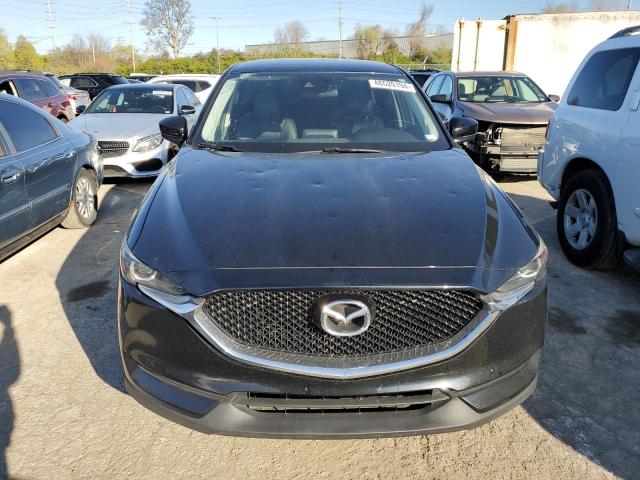 Photo 5 from auction – 2017 MAZDA CX-5 TOURI with VIN JM3KFACL2H0158815
