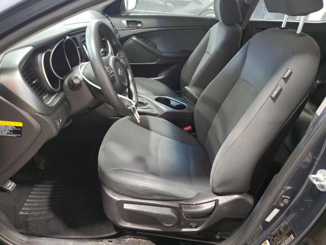 Photo 7 from auction – 2015 KIA OPTIMA LX with VIN KNAGM4A77F5608273