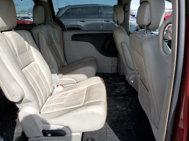 Photo 10 from auction – 2011 CHRYSLER TOWN & COU with VIN 2A4RR8DG9BR703974