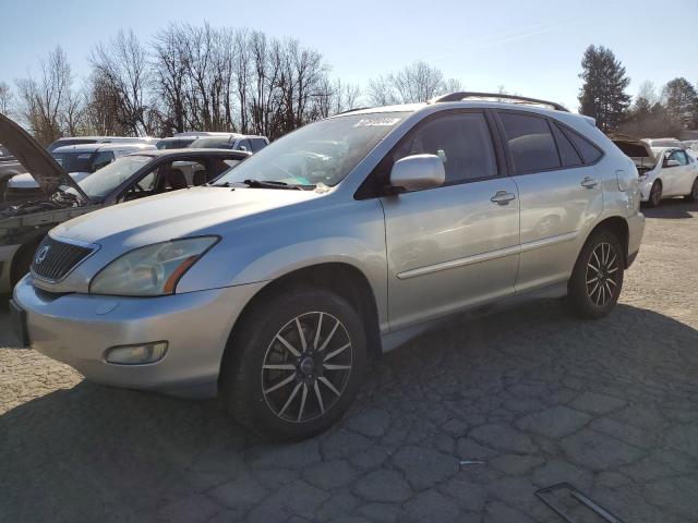 Foto 1 de la subasta – 2007 LEXUS RX 350 con VIN 2T2GK31U37C002283