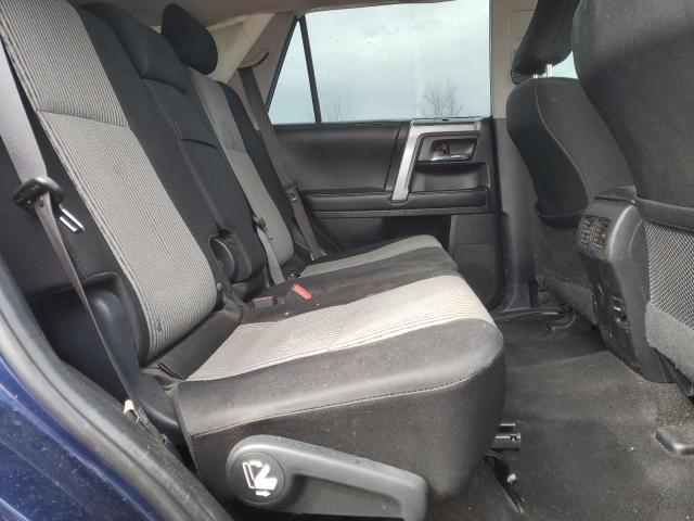 Photo 11 from auction – 2015 TOYOTA 4RUNNER SR with VIN JTEBU5JR5F5274485