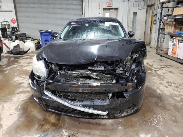 Photo 5 from auction – 2010 NISSAN MAXIMA S with VIN 1N4AA5AP7AC839353