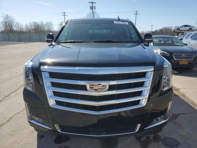 Photo 5 from auction – 2020 CADILLAC ESCALADE P with VIN 1GYS4CKJ7LR117119
