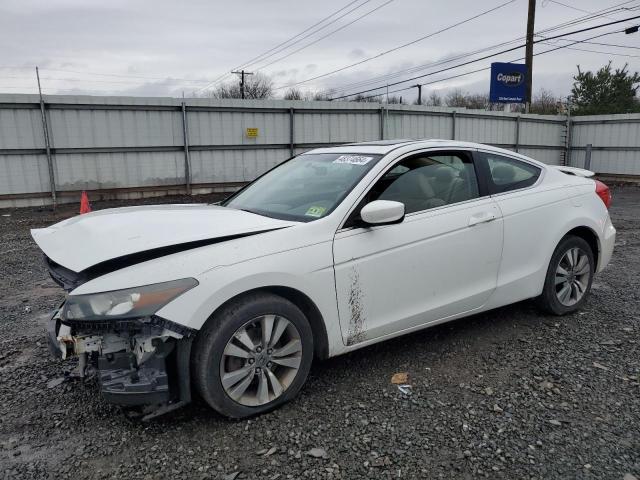 HONDA ACCORD EX 2012 with VIN 1HGCS1A76CA014641 - Photo from auction