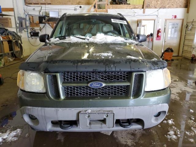 Photo 5 from auction – 2001 FORD EXPLORER S with VIN 1FMZU77E31UB69246