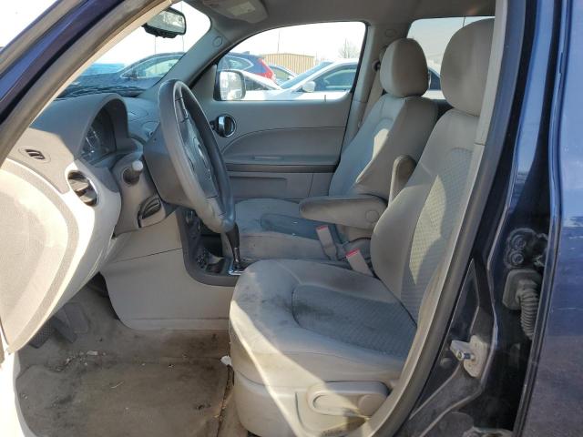 Photo 7 from auction – 2008 CHEVROLET HHR LS with VIN 3GNCA13DX8S666552