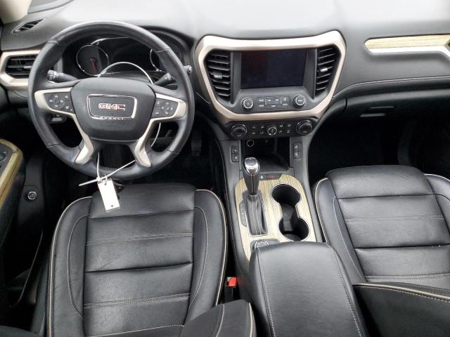 Photo 8 from auction – 2019 GMC ACADIA DEN with VIN 1GKKNXLS7KZ197543