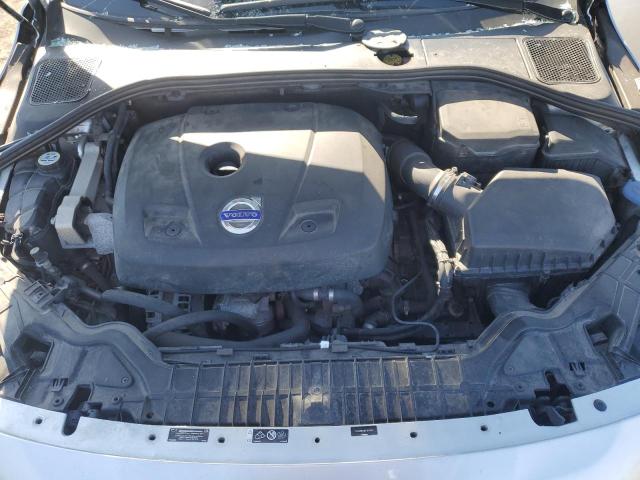 Photo 11 from auction – 2015 VOLVO S60 PREMIE with VIN YV140MFK9F1347843