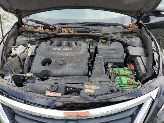 Photo 11 from auction – 2014 NISSAN ALTIMA 3.5 with VIN 1N4BL3AP1EN211754