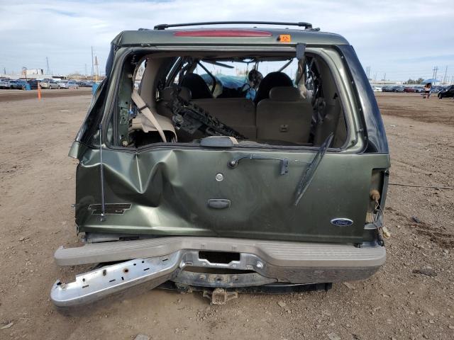 Фото 6 с аукциона – 2000 FORD EXPEDITION с VIN 1FMPU18L7YLC49179