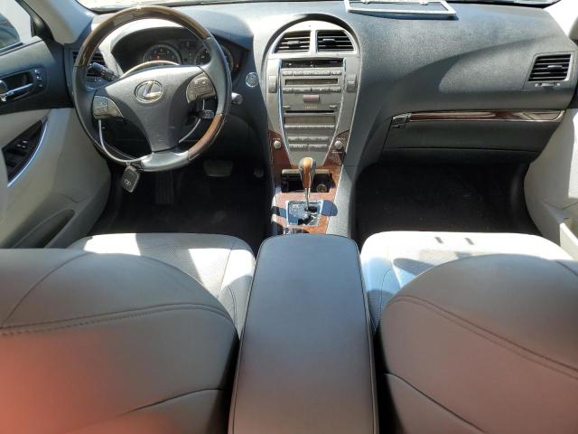 Photo 8 from auction – 2010 LEXUS ES 350 with VIN JTHBK1EG8A2374312