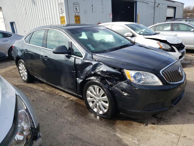 Photo 4 from auction – 2015 BUICK VERANO with VIN 1G4PP5SK5F4206949