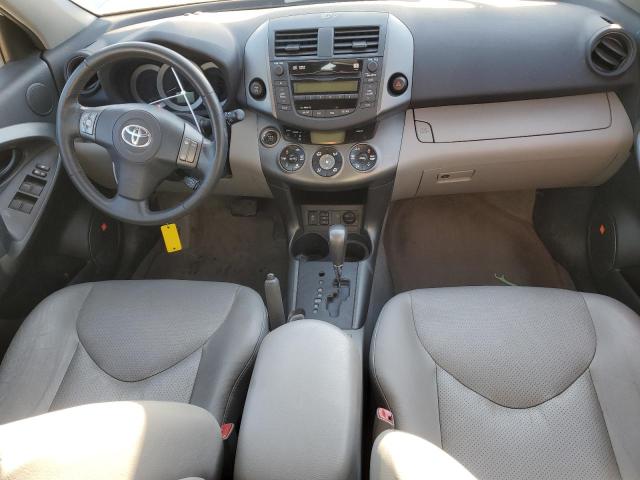Photo 8 from auction – 2009 TOYOTA RAV4 LIMIT with VIN 2T3BF31V39W012459