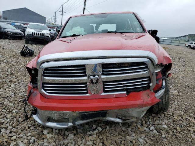 Photo 5 from auction – 2016 RAM 1500 SLT with VIN 1C6RR7LMXGS167282