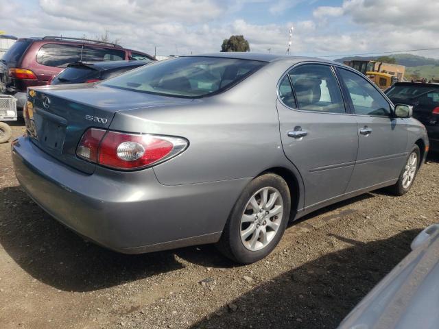 Photo 3 from auction – 2002 LEXUS ES 300 with VIN JTHBF30GX20050721