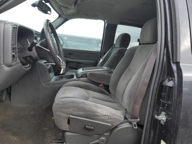 Photo 7 from auction – 2004 CHEVROLET SILVERADO with VIN 1GCEC19TX4Z345540