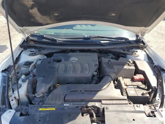 Photo 11 from auction – 2012 NISSAN ALTIMA S with VIN 1N4AL2EPXCC184210