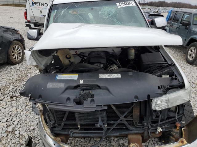 Photo 11 from auction – 1999 CHEVROLET SILVERADO with VIN 2GCEK19T9X1268840